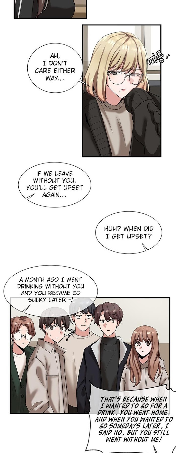 Manga Image